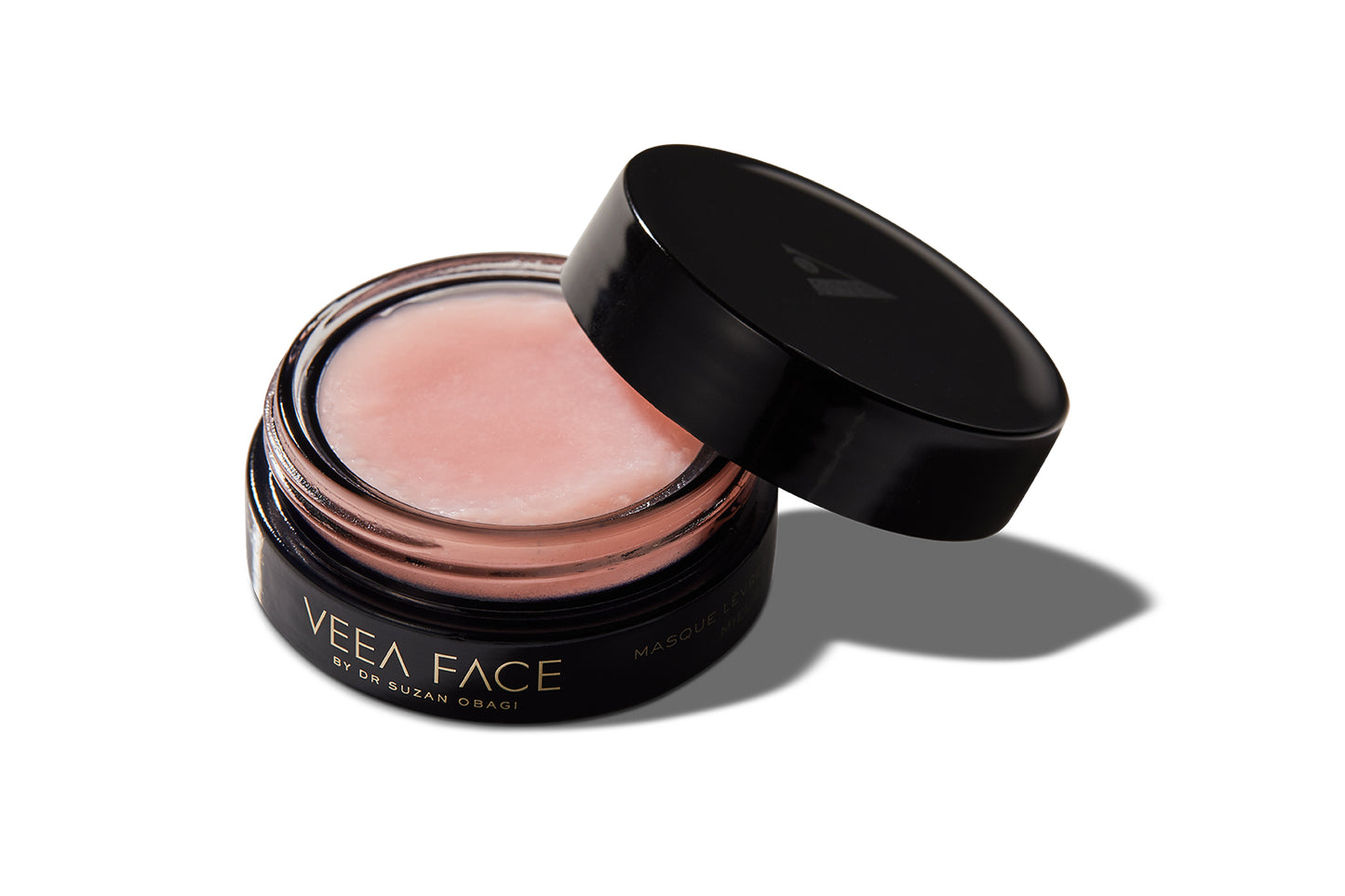 NOURISHING LIP MASQUE