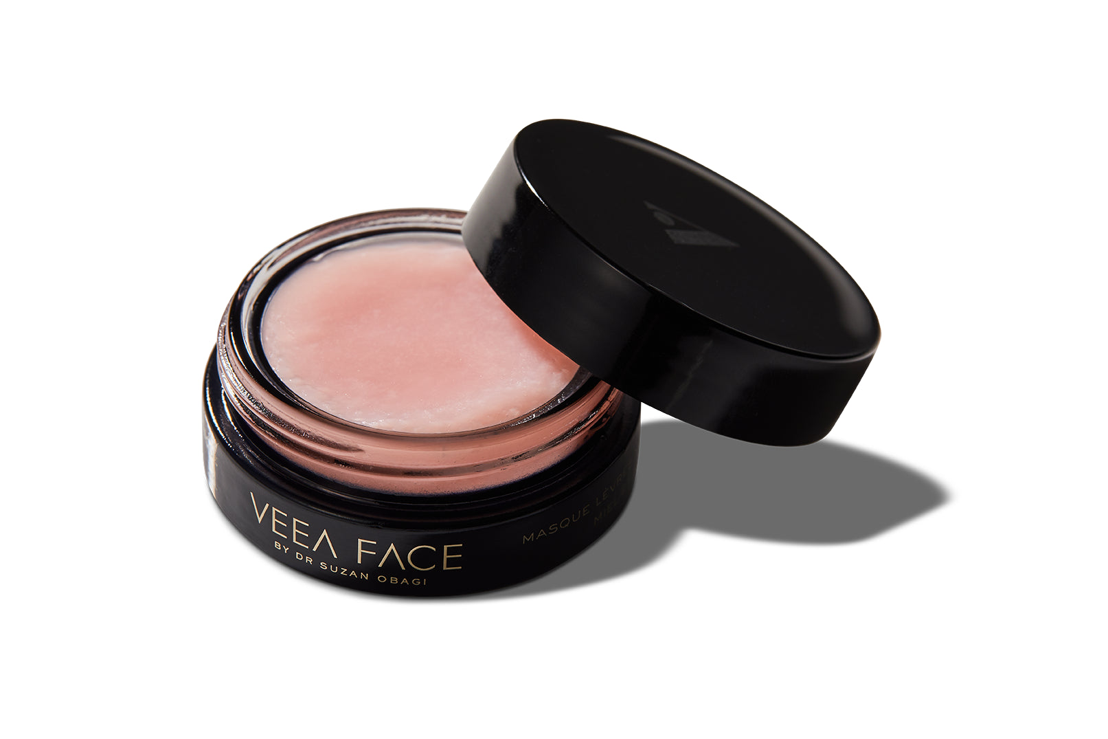 NOURISHING LIP MASQUE