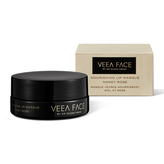 NOURISHING LIP MASQUE